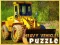 遊戲Heavy Vehicles Puzzle在線