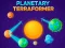 遊戲Planetary Terraformer在線