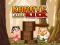 遊戲Karate Chop Kick在線