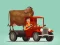 遊戲Cute Trucks For Kids Coloring在線