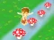 遊戲MushroomTarzan在線