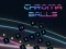 遊戲Chroma Balls在線