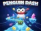 遊戲Penguin Dash在線