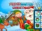 遊戲Findergarten Christmas在線