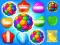 遊戲Candy Land Puzze在線