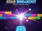 遊戲Star Breakout在線