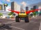 遊戲Real Flying Truck Simulator 3d在線
