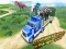 遊戲Wild Dino Transport Simulator在線