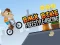 遊戲Bmx Bike Freestyle & Racing在線