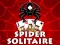 遊戲The Spider Solitaire在線