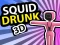 遊戲Squid Drunk 3D在線