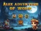 遊戲Alex Adventure of Word在線