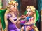 遊戲Goldie Princess Toddler Feed在線