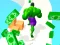 遊戲Muscle Run在線