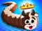 遊戲Worms Arena.io在線