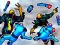 遊戲Hero 4 Slice Enemies在線