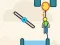 遊戲Help Stickman Burn在線