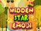 遊戲Hidden Star Emoji在線