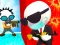 遊戲Mr Spy 3D在線