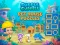 遊戲Bubble Guppies Pet House Puzzles在線