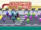 遊戲Stickmen Versus Zombies在線