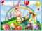 遊戲Easter Jigsaw Deluxe在線