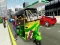 遊戲Indian Tricycle Rickshaw Simulator在線