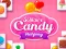 遊戲Solitaire Mahjong Candy在線