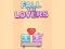 遊戲Fall The Lovers在線