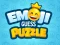 遊戲Emoji Guess Puzzle在線
