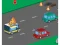 遊戲Food Rush Traffic在線