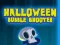遊戲Halloween Bubble Shooter 2019在線