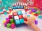 遊戲Pattern Puzzle 3D在線