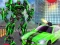遊戲Grand robot car transform 3d game在線