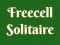 遊戲Freecell Solitaire在線