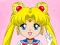 遊戲Sailor Scouts Avatar Maker在線