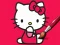 遊戲Easy Coloring Kitty在線