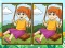 遊戲Spring Trails Spot The Diffs在線