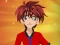 遊戲Bakugan Dress Up在線
