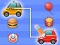 遊戲Emoji Puzzle Connect在線