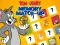 遊戲Tom and Jerry Memory Match Up在線