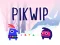 遊戲Pikwip在線
