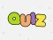 遊戲Quiz在線