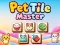 遊戲Pet Tile Master在線