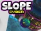 遊戲Slope Cyber在線