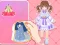 遊戲Paper Doll For Girls Dress Up在線