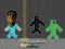 遊戲Pro Obunga vs CreepEnder在線