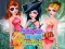遊戲Pirate Girls Treasure Hunting在線