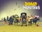 遊戲Bomb Hunters在線
