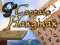 遊戲Captain Hangman在線